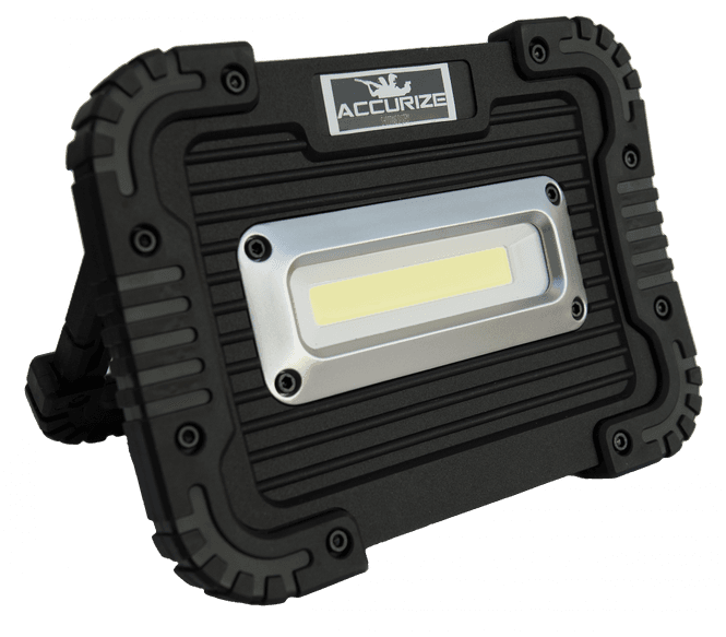 Hovedbilde Lampe for Accurize ladbar 750 lumen