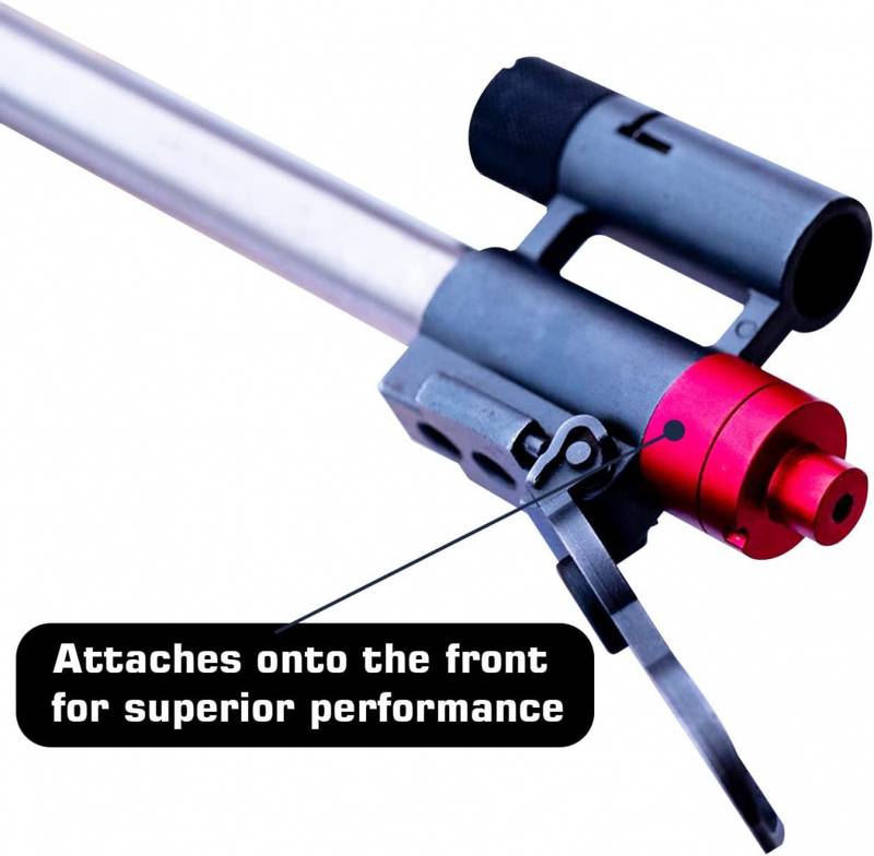 Cal 30-30 laser